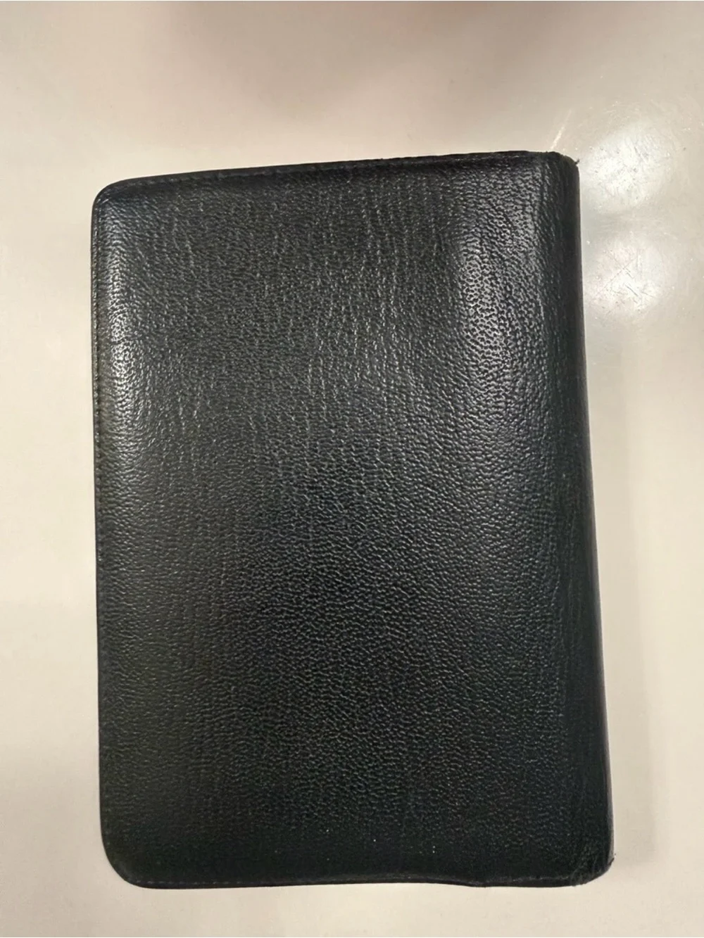 Chanel Wallet